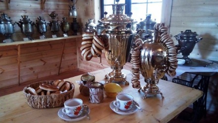 Мастер-классы, интерактивные туры для школьников в Пскове
