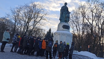 Сборные туры в Псков