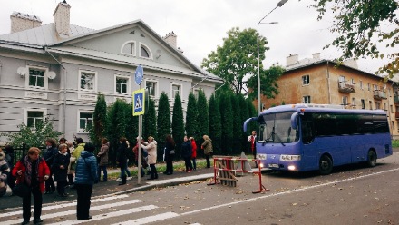 Групповые туры в Псков