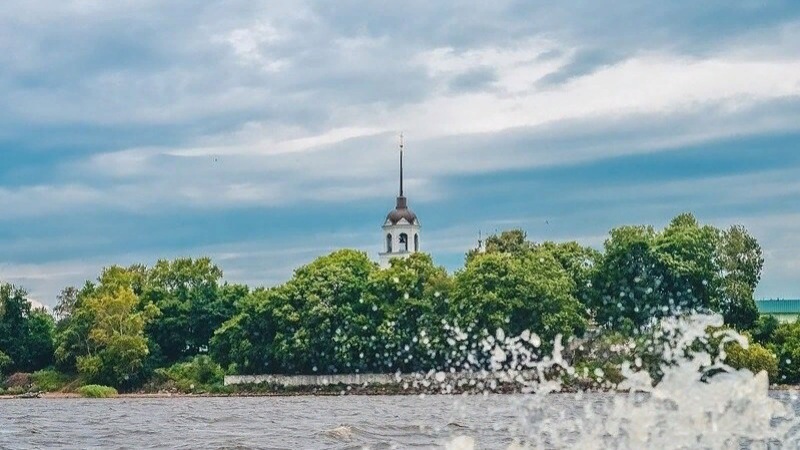 Фото: Экскурсия на Талабские острова из Пскова