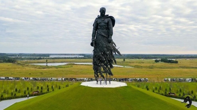 Фото: Тур в Старицу и Ржев из Пскова, 2 дня