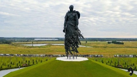 Фото: Тур в Старицу и Ржев из Пскова, 2 дня