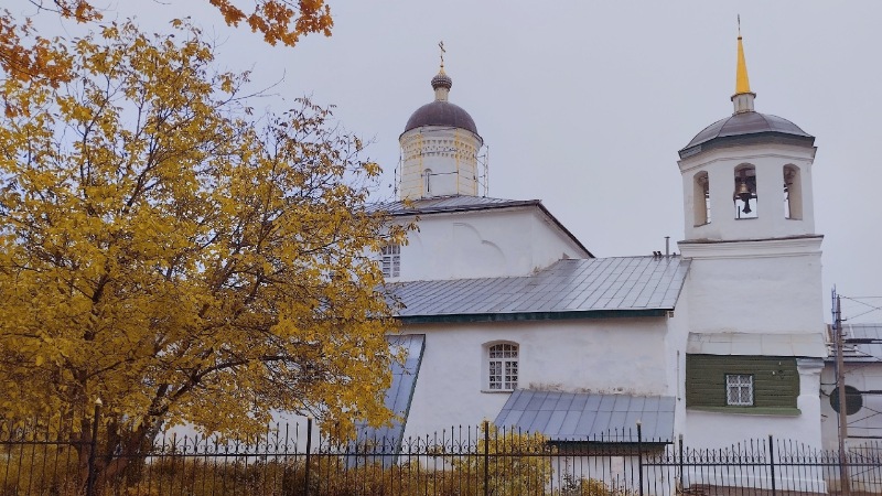 Фото: Экскурсия по городу Пскову, 3 часа