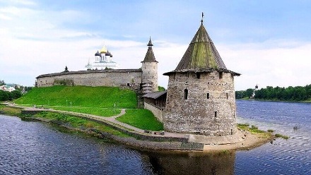 Фото: «Псковские сокровища», 5 дней